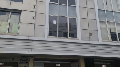 Rukoa Cbd Jababeka Di Jual Murah Lokasi Bagus Dekat Kawasan Industri