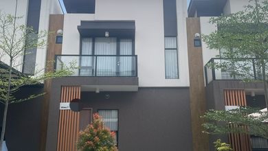 Rumah Siap Huni di Area Cikarang Pusat, Bekasi, LT 60m²