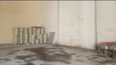 Gudang Marina Dadap Di Jual Sangat Murah Dan Cepat Karena B U