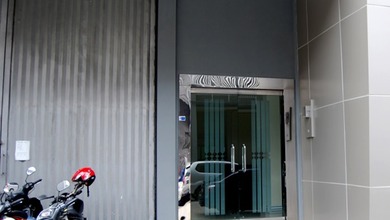 Dijual Gudang Dan Office Daerah Manggarai Jakarta Timur