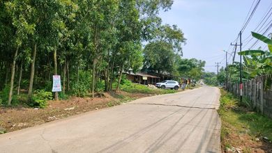 Tanah Komersial Elit Disewakan di Kawasan Delta Mas, Harga 900 Miliar