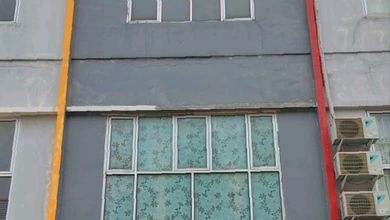 Ruko Cbd Betos Bekasi Timur Dekat Pintu Tol Disewakan Dibawah Harga Pasar.