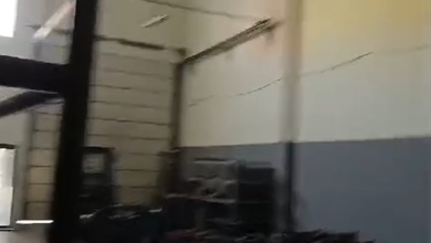 Gudang Bizpark Cakung Gandeng 2 Dijual Cepat