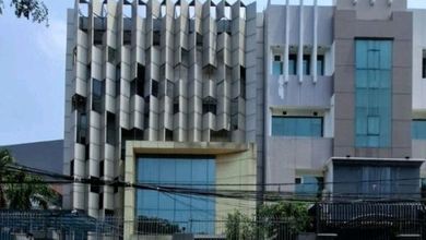 Perkantoran Dan Gudang Di Wilayah Sunter Dijual Cepat