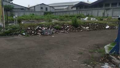 For Sale Tanah Premium di Pulo Gadung, Jakarta Timur, LT 2880m²