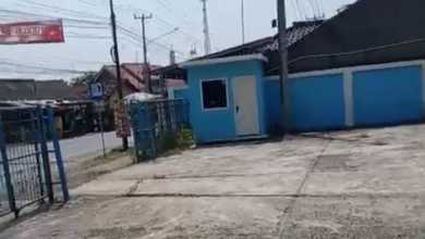 Gudang Siap Pakai Di Karawang Akses Dan Lokasi Sangat Bagus