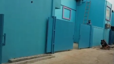 Gudang Di Bekasi Kota Siap Pakai Akses Mudah, Dekat Jalan Raya Narogong