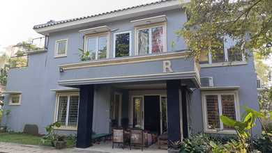 Rumah Area Premium Sentul City, Bogor - Harga Terbaik 8,5 Miliar