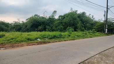 Kavling Prestisius Dijual di Cibitung, Bekasi, Harga 6,91 Miliar