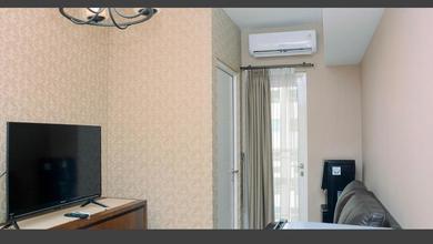 Apartemen 2BR Bagus Terjangkau Minimalis Furnished Bekasi Barat Bekasi