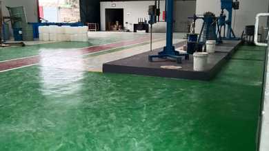 Pabrik Murah di Narogong Bekasi Dalam Kawasan Industri