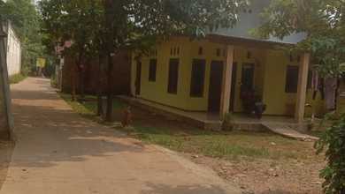 Jual Rumah Siap Huni di Cibitung, Bekasi, LT 200 m2