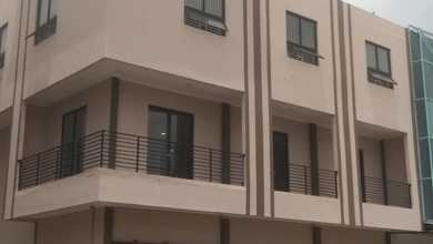 Ruko di Tangerang Selatan Gandeng 3 Lantai 3 Hook Dijual Cepat