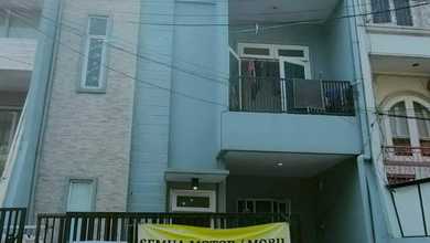 Rumah Kost Kelapa Gading Lokasi Strategis Dekat Mall Kelapa Gading