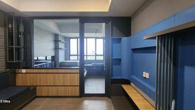Disewakan Apartemen Collins Boulevard Bagus Furnished