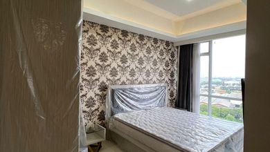 Kesempatan Apartemen Siap Huni di Kelapa Gading, Jakarta Utara, 3 KT