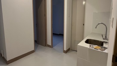 Apartemen Nyaman di Pantai Indah Kapuk 2, Jakarta Utara, Harga Murah 22 Juta /tahun