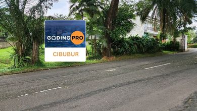 For Sale Tanah Premium di Citra Grand, Jakarta Timur, LT 448m²