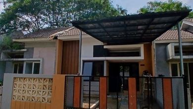 Jual Cepat Rumah Murah di Cileungsi, Bogor - LT 90m²