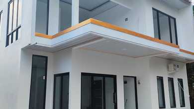 Kesempatan Rumah di Cikeas, Bogor, LB 280m², Harga 1,5 Miliar