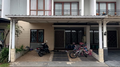 Jual Rumah Nyaman di Jatiwarna, Bekasi - LT 72m²