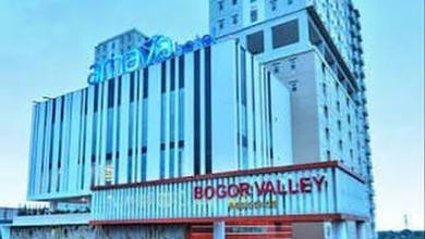 Promo Apartemen Siap Huni di Kedungbadak, Bogor, 2 KT