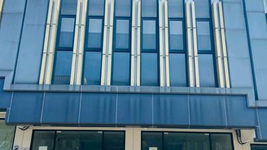 Jual Ruko Gandeng Baru Istimewa 2.5 Lantai Kota Wisata