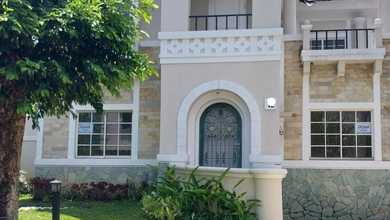 Rumah Elegan di Sentul City, Bogor, 4 Kamar Tidur, LT 235m²
