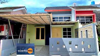 Promo Rumah di Depok I, Depok, LB 39m², Harga 970 Juta