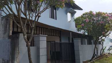 Rumah Dijual di Tajur Halang, Bogor, LB 150m², Harga Kompetitif!