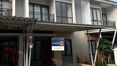 Rumah Favorit di Cibubur, Bogor, 3 KT, Harga 1 Miliar