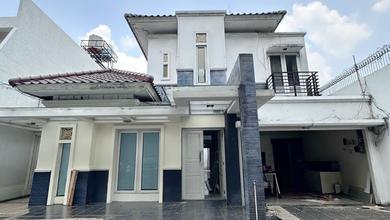 Sewa Rumah Favorit di Lebak Bulus, Jakarta Selatan, Harga Terjangkau