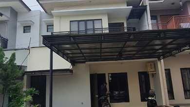 Rumah Dijual di Cipayung, Jakarta Timur, LB 150m², Harga Kompetitif!