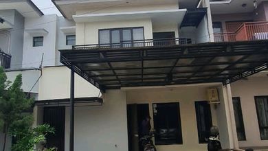 Properti Siap Huni di Area Cipayung, Jakarta Timur, LT 132m²