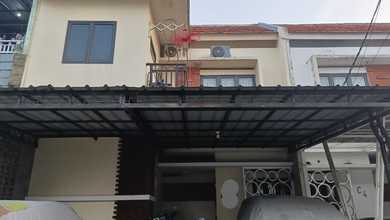 Hunian Favorit di Cimanggis, Depok, 3 KT, Harga 1,9 Miliar