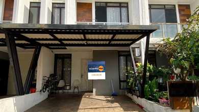 Kesempatan Rumah di Cileungsi, Bogor, LB 58m², Harga 995 Juta