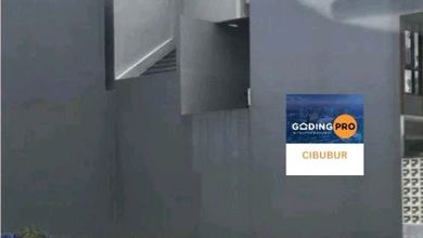 Tanah Nyaman untuk Hunian di Kota Wisata, Bogor, Luas 118m²