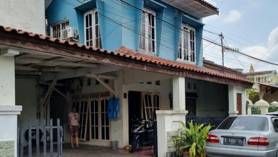 Rumah Mewah di Menteng Dalam, Jakarta Selatan, 5 KT, LT 112m²