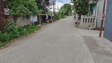 For Sale Tanah Eksklusif di Gunung Putri, Bogor, LT 3665m²