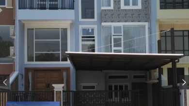 Dijual Rumah Nyaman di Harjamukti, Depok - LT 142m²