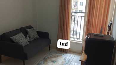 Kesempatan Apartemen Murah di Cimanggis, Depok, 2 KT