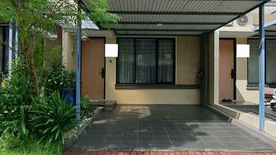 Rumah Dijual di Legenda Wisata, Bogor, LB 60m², Harga Terbaik!