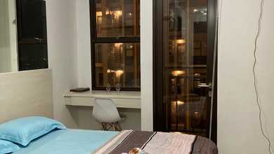 Apartemen Minimalis Lokasi Cibubur, Jakarta Timur, Harga Ekonomis