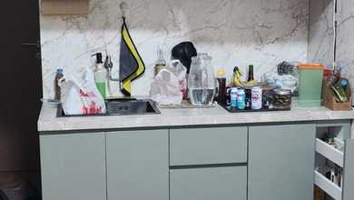 Apartemen Ekonomis di Bogor Barat, Bogor, Harga Mulai 450 Juta