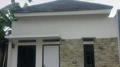 Promo Rumah Terjangkau di Citayam, Depok - Harga 400 Juta