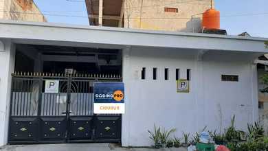 Penawaran Eksklusif, rumah Prestisius di Sukolilo, Surabaya, LB 500m²