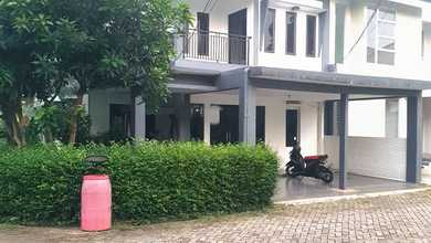 Hunian Favorit di Harjamukti, Depok, 4 KT, Harga 1,55 Miliar