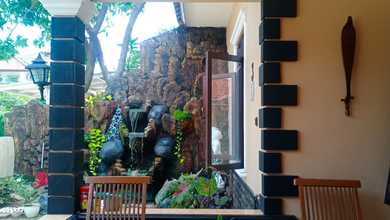 Rumah Minimalis Disewakan di Kranggan, Bogor, Harga Ekonomis