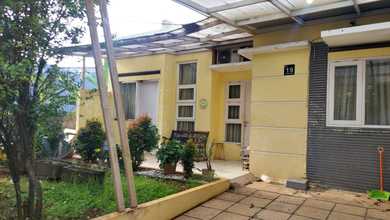 Dijual Rumah Nyaman di Tapos, Depok - LT 126m²