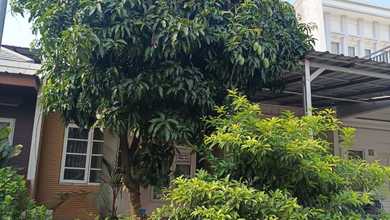 Jual Rumah Terkini area Cikeas, Bogor LT 120 m2